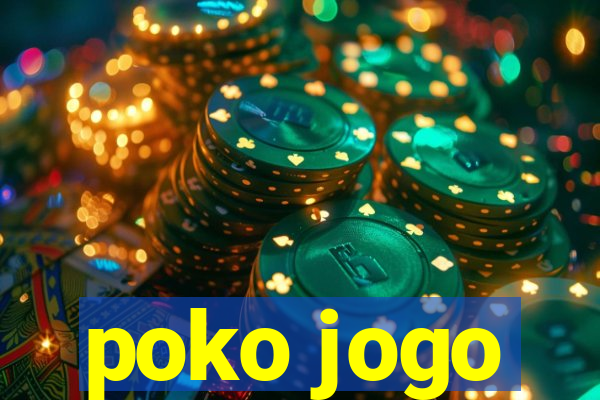 poko jogo